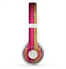 The Grunge Thin Vibrant Strips Skin for the Beats by Dre Solo 2 Headphones