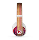 The Grunge Thin Vibrant Strips Skin for the Beats by Dre Studio (2013+ Version) Headphones