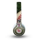 The Grunge Worn Baseball Skin for the Beats by Dre Mixr Headphones