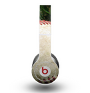 The Grunge Worn Baseball Skin for the Beats by Dre Original Solo-Solo HD Headphones