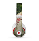 The Grunge Worn Baseball Skin for the Beats by Dre Studio (2013+ Version) Headphones