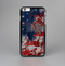 The Grungy American Flag Skin-Sert Case for the Apple iPhone 6