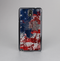 The Grungy American Flag Skin-Sert Case for the Samsung Galaxy Note 3
