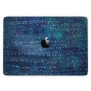 MacBook Pro with Touch Bar Skin Kit - The_Grungy_Blue_Green_Stars_Surface-MacBook_13_Touch_V3.jpg?