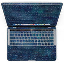 MacBook Pro with Touch Bar Skin Kit - The_Grungy_Blue_Green_Stars_Surface-MacBook_13_Touch_V4.jpg?