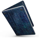MacBook Pro with Touch Bar Skin Kit - The_Grungy_Blue_Green_Stars_Surface-MacBook_13_Touch_V6.jpg?