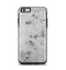The Grungy Concrete Textured Surface Apple iPhone 6 Plus Otterbox Symmetry Case Skin Set