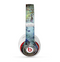 The Grungy Dark Black Branch Pattern Skin for the Beats by Dre Studio (2013+ Version) Headphones