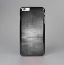 The Grungy Gray Panel Skin-Sert Case for the Apple iPhone 6 Plus