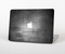 The Grungy Gray Panel Skin for the Apple MacBook Pro Retina 15"
