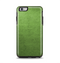 The Grungy Green Surface Apple iPhone 6 Plus Otterbox Symmetry Case Skin Set