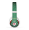 The Grungy Green Surface Design Skin for the Beats by Dre Studio (2013+ Version) Headphones