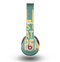 The Grungy Life Is Good At The Beach Skin for the Beats by Dre Original Solo-Solo HD Headphones