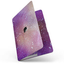 MacBook Pro with Touch Bar Skin Kit - The_Grungy_Purple_and_Orange_Scratched_Surface_-MacBook_13_Touch_V7.jpg?