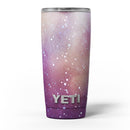 The_Grungy_Purple_and_Orange_Scratched_Surface_-_Yeti_Rambler_Skin_Kit_-_20oz_-_V5.jpg