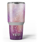The_Grungy_Purple_and_Orange_Scratched_Surface_-_Yeti_Rambler_Skin_Kit_-_30oz_-_V3.jpg