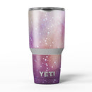 The_Grungy_Purple_and_Orange_Scratched_Surface_-_Yeti_Rambler_Skin_Kit_-_30oz_-_V5.jpg
