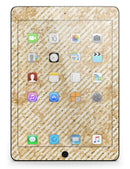 The_Grungy_Tan_Slanted_Lines_-_iPad_Pro_97_-_View_8.jpg