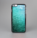 The Grungy Teal Texture Skin-Sert for the Apple iPhone 6 Plus Skin-Sert Case