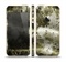 The Grungy Vivid Camouflage Skin Set for the Apple iPhone 5s