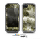 The Grungy Vivid Camouflage Skin for the Apple iPhone 5c LifeProof Case