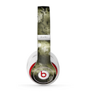 The Grungy Vivid Camouflage Skin for the Beats by Dre Studio (2013+ Version) Headphones