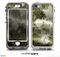 The Grungy Vivid Camouflage Skin for the iPhone 5-5s NUUD LifeProof Case for the LifeProof Skin