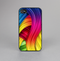 The HD Vibrant Colored Strands Skin-Sert for the Apple iPhone 4-4s Skin-Sert Case
