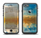 The Hammered Sunset Apple iPhone 6/6s Plus LifeProof Fre Case Skin Set
