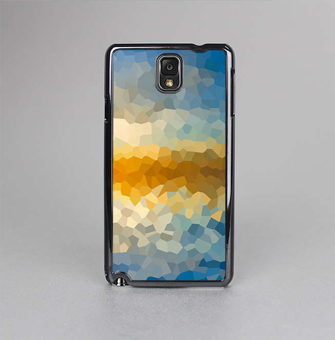 The Hammered Sunset Skin-Sert Case for the Samsung Galaxy Note 3