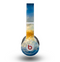 The Hammered Sunset Skin for the Beats by Dre Original Solo-Solo HD Headphones