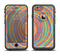 The Hand-Painted Circle Strokes Apple iPhone 6/6s Plus LifeProof Fre Case Skin Set