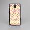 The Hand-Painted Vintage Aztek Pattern Skin-Sert Case for the Samsung Galaxy Note 3