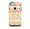 The Hand-Painted Vintage Aztek Pattern Skin for the iPhone 5c OtterBox Commuter Case