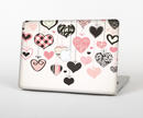 The Hanging Styled-Hearts Skin for the Apple MacBook Air 13"