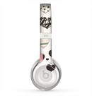 The Hanging Styled-Hearts Skin for the Beats by Dre Solo 2 Headphones