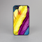 The Hd Color Feathers Skin-Sert for the Apple iPhone 4-4s Skin-Sert Case