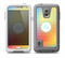 The HighLighted Colorful Triangular Love Skin for the Samsung Galaxy S5 frē LifeProof Case
