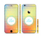 The HighLighted Colorful Triangular Love Sectioned Skin Series for the Apple iPhone 6s