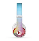 The HighLighted Colorful Triangular Love Skin for the Beats by Dre Studio (2013+ Version) Headphones