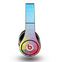 The HighLighted Colorful Triangular Love Skin for the Original Beats by Dre Studio Headphones