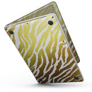 MacBook Pro with Touch Bar Skin Kit - The_Highlighted_Golden_Zebra_Pattern-MacBook_13_Touch_V6.jpg?