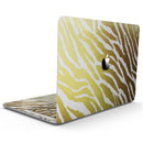 MacBook Pro with Touch Bar Skin Kit - The_Highlighted_Golden_Zebra_Pattern-MacBook_13_Touch_V9.jpg?