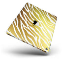 The_Highlighted_Golden_Zebra_Pattern_-_iPad_Pro_97_-_View_2.jpg
