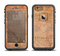 The Historical Word Overlay Apple iPhone 6/6s Plus LifeProof Fre Case Skin Set