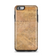 The Historical Word Overlay Apple iPhone 6 Plus Otterbox Symmetry Case Skin Set