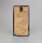 The Historical Word Overlay Skin-Sert Case for the Samsung Galaxy Note 3