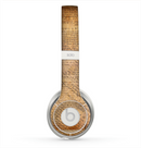 The Historical Word Overlay Skin for the Beats by Dre Solo 2 Headphones