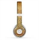The History Word Overlay V2 Skin for the Beats by Dre Solo 2 Headphones