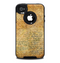 The History Word Overlay V2 Skin for the iPhone 4-4s OtterBox Commuter Case.png